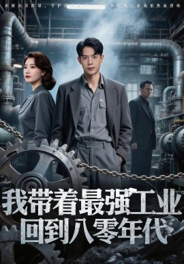 我?guī)е顝?qiáng)工業(yè)，回到八零年代