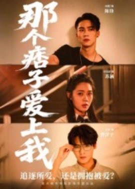 那個(gè)痞子愛(ài)上我
